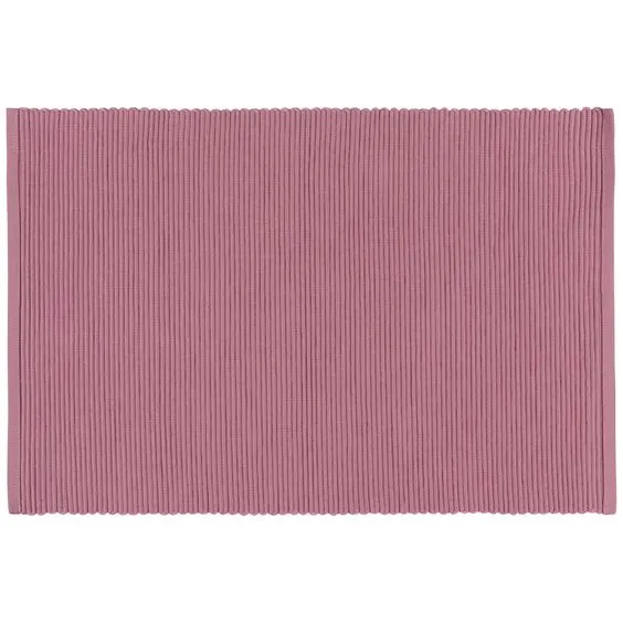 DANICA- MAUVE SPECTRUM PLACEMAT