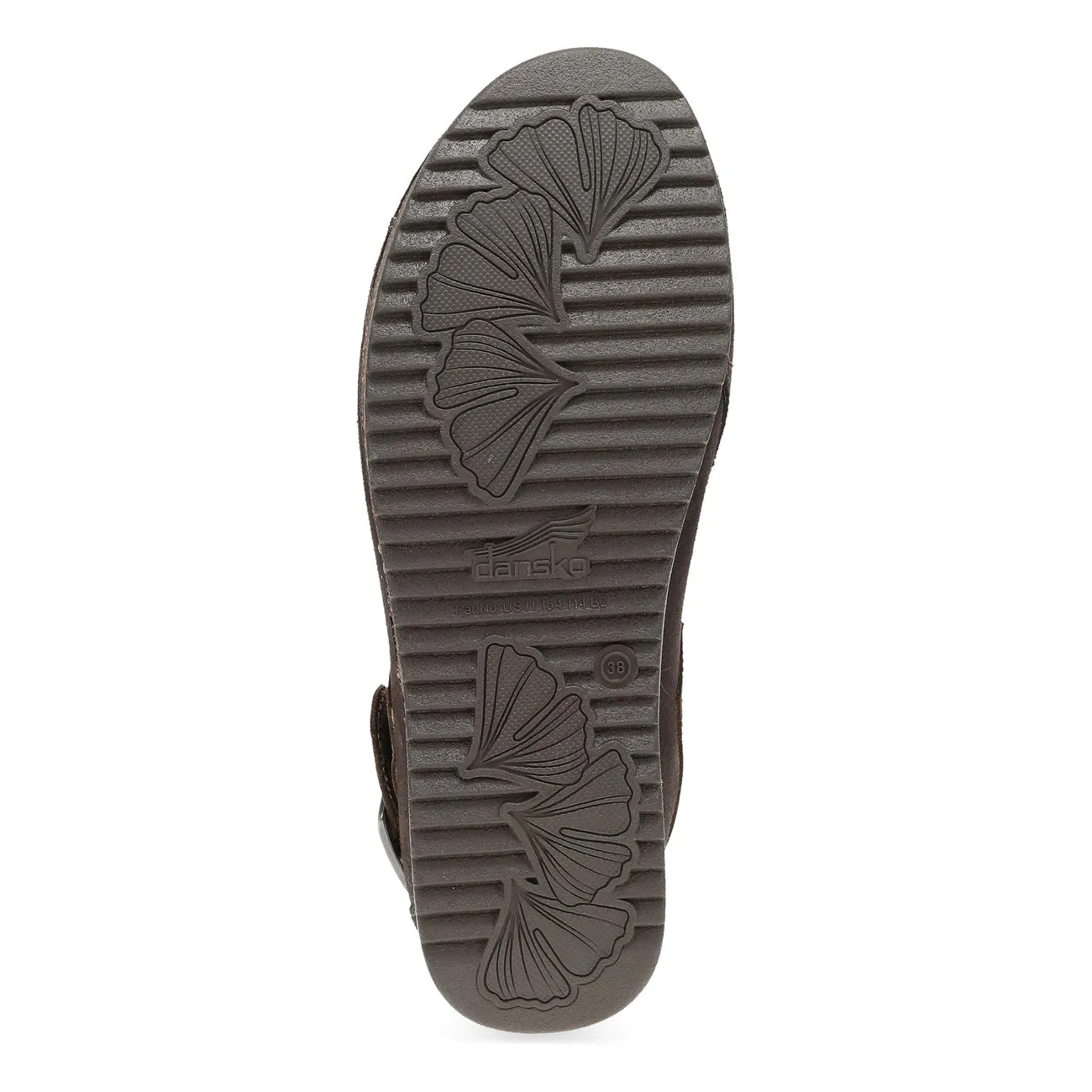DANSKO MERRIN - 9605-455300