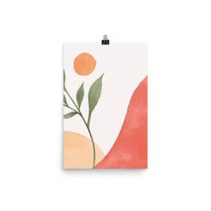 Day Dream Poster