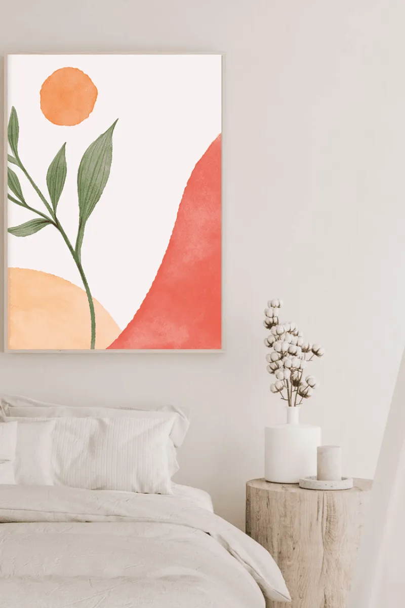 Day Dream Poster