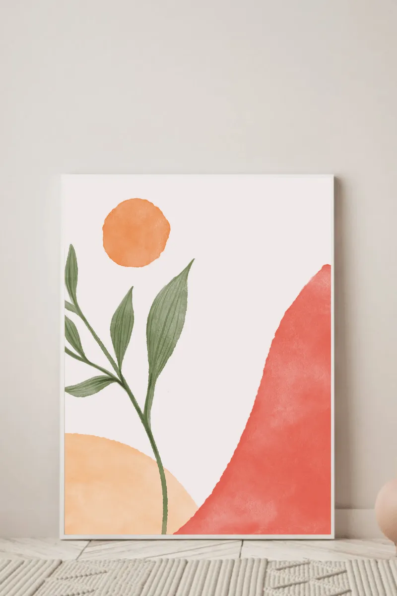 Day Dream Poster