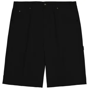 Dickies - DX200 Ripstop Carpenter Shorts Black