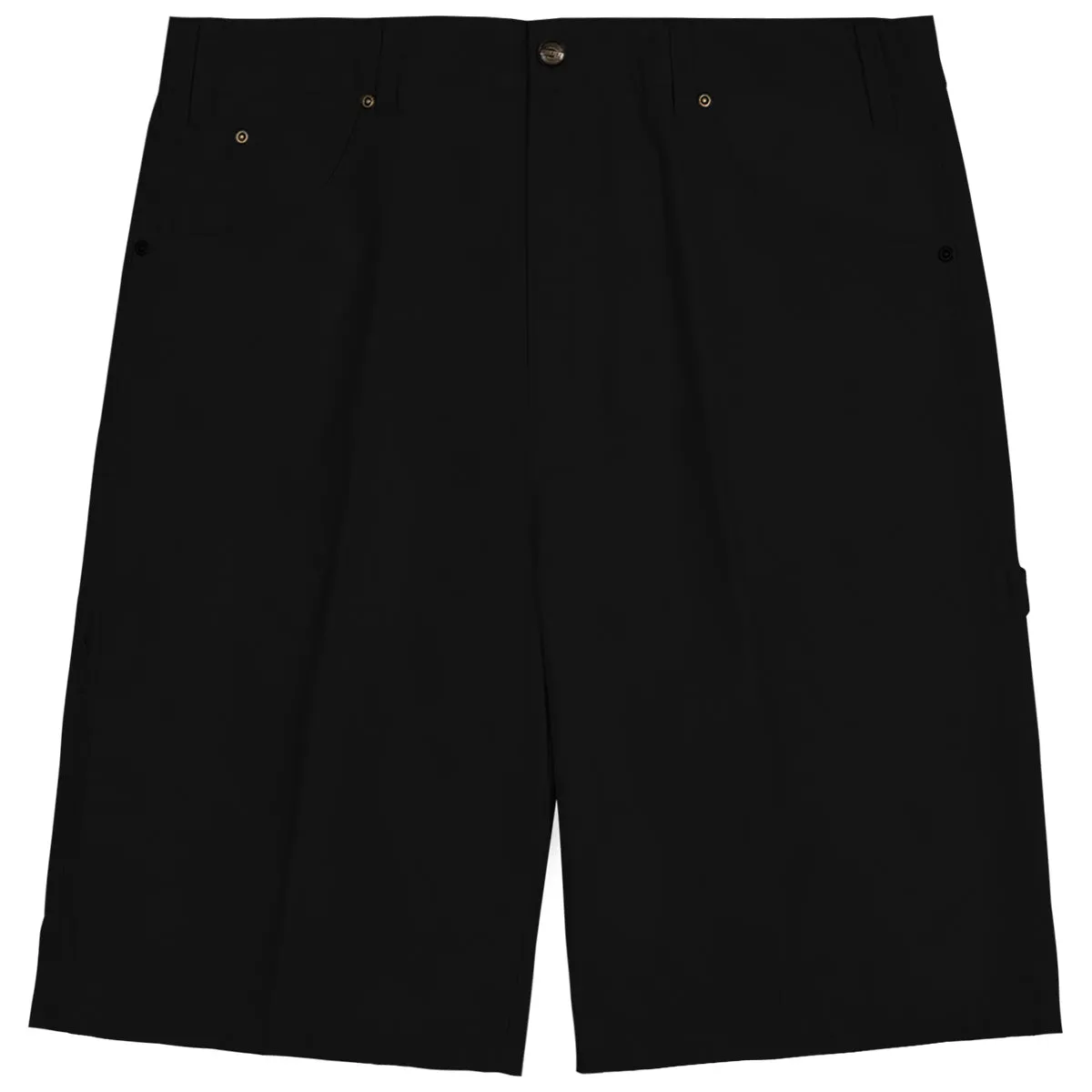 Dickies - DX200 Ripstop Carpenter Shorts Black