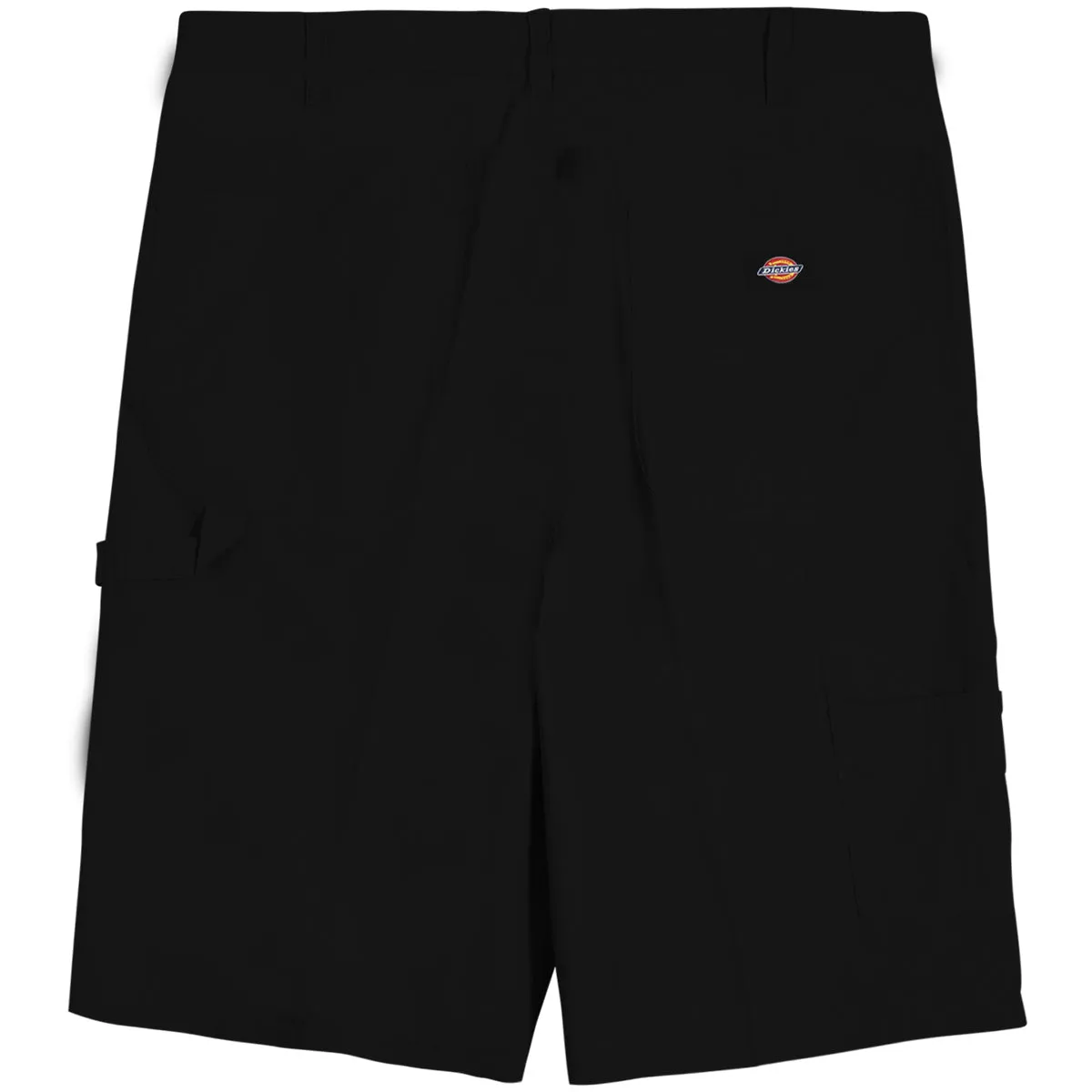 Dickies - DX200 Ripstop Carpenter Shorts Black