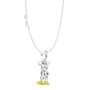 Disney Classic Mickey Necklace