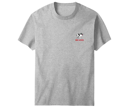 DOR Palm Collage T-Shirt