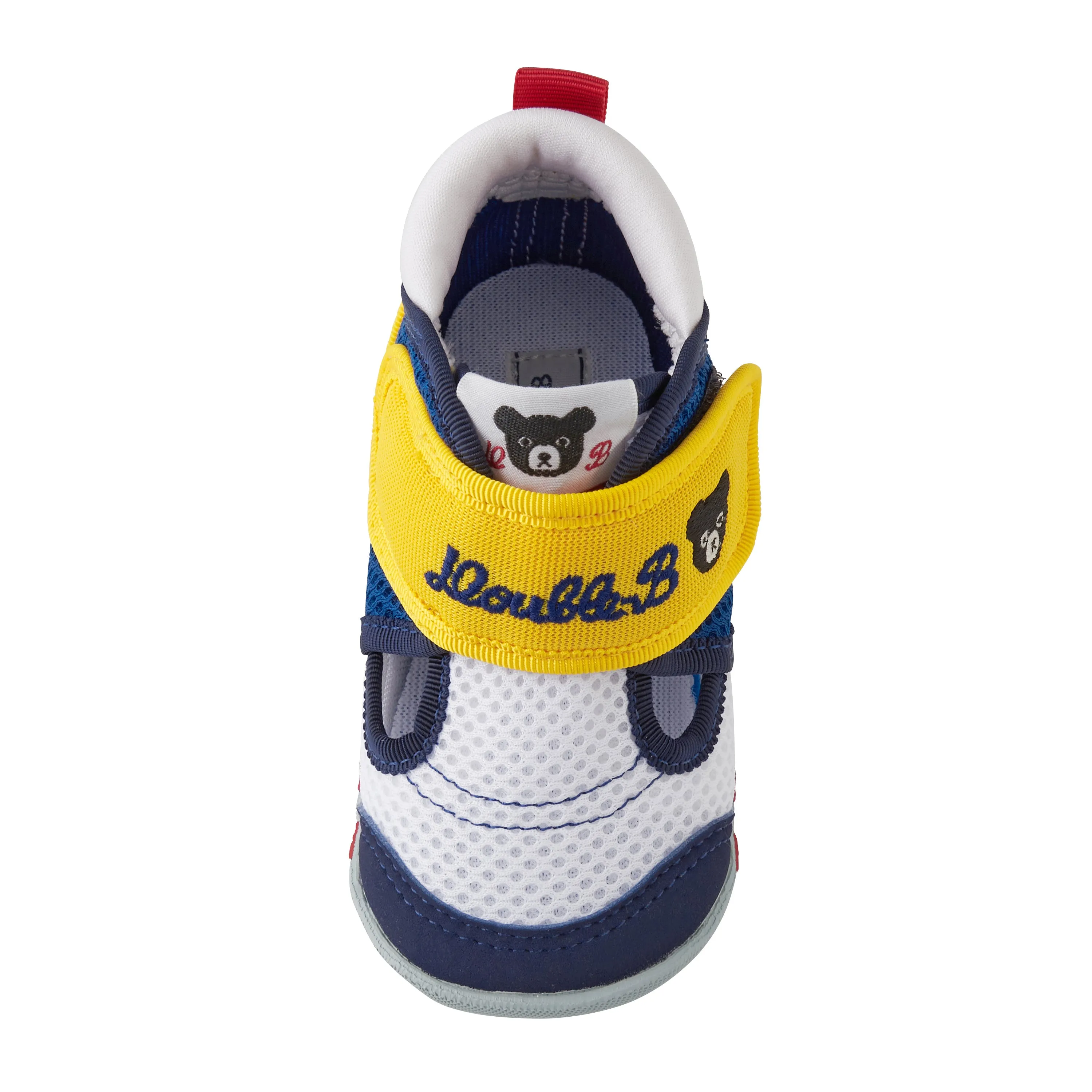 DOUBLE_B SUMMER SHOES