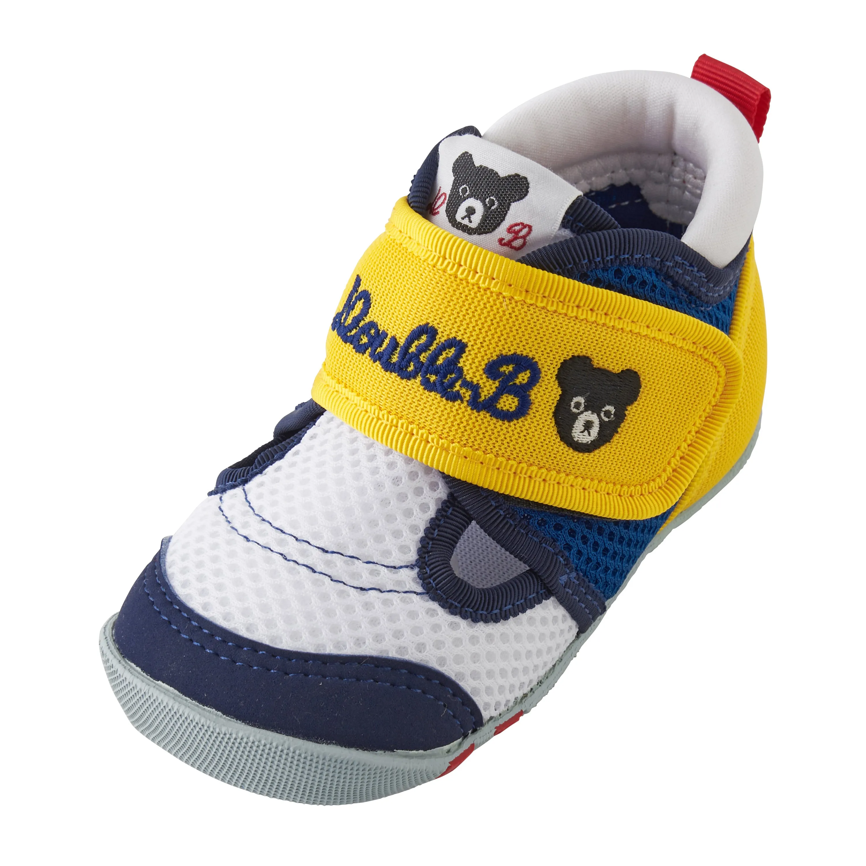 DOUBLE_B SUMMER SHOES