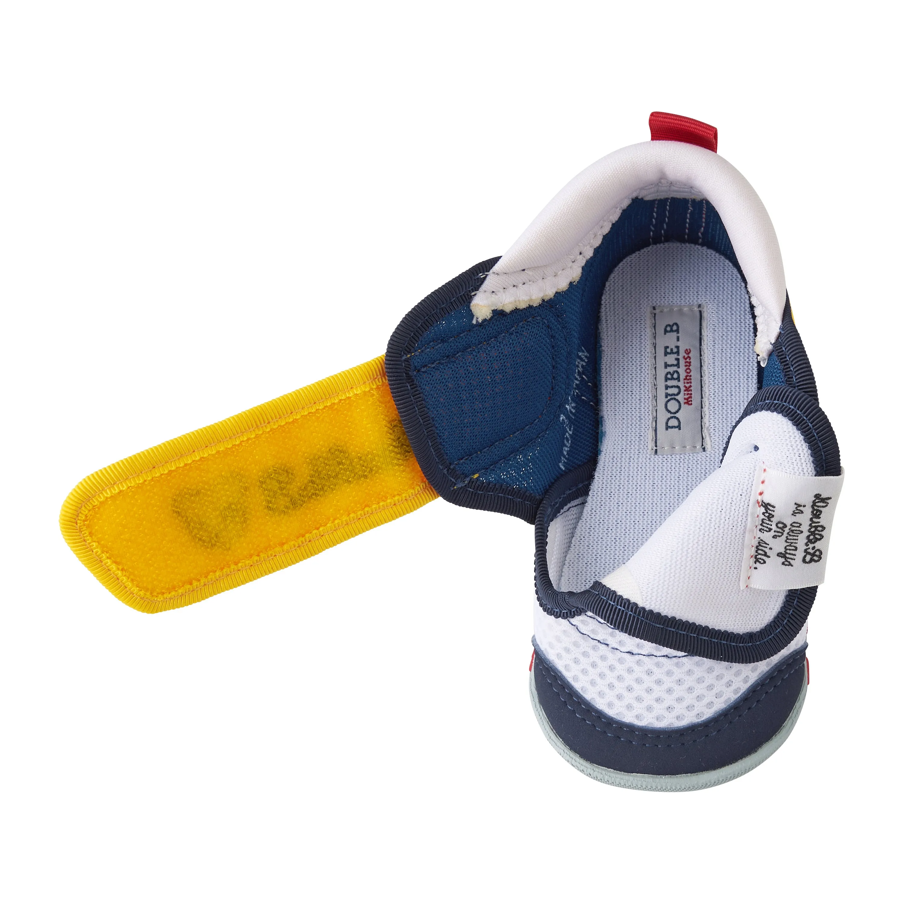 DOUBLE_B SUMMER SHOES