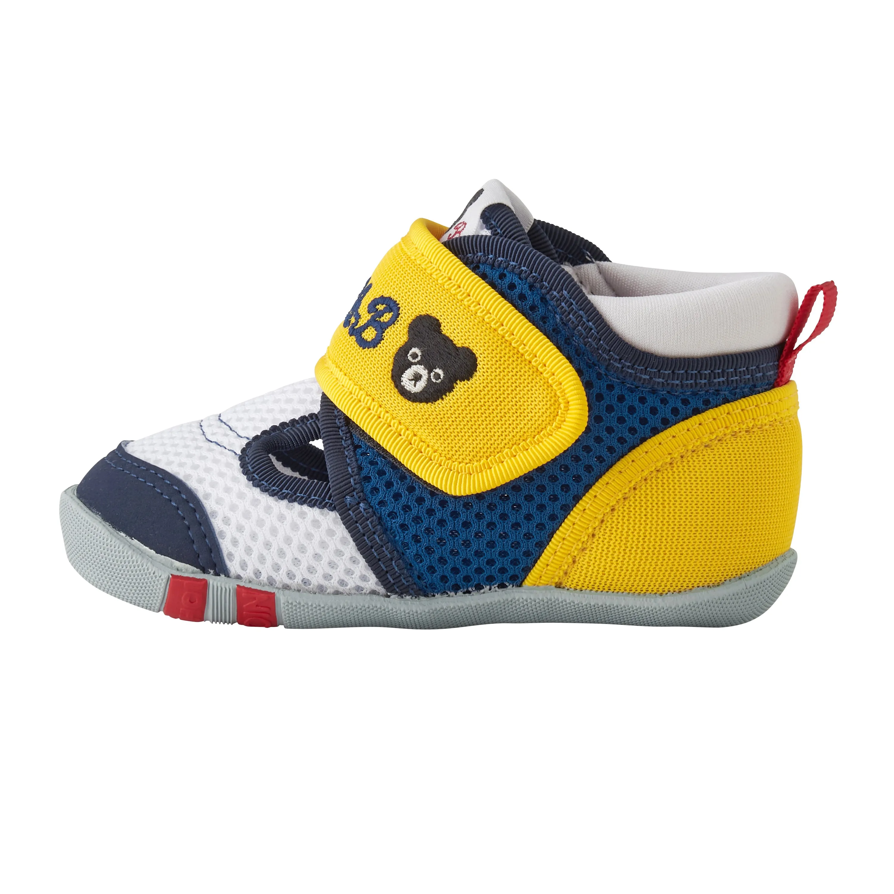 DOUBLE_B SUMMER SHOES