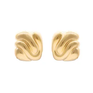 Draco Earrings