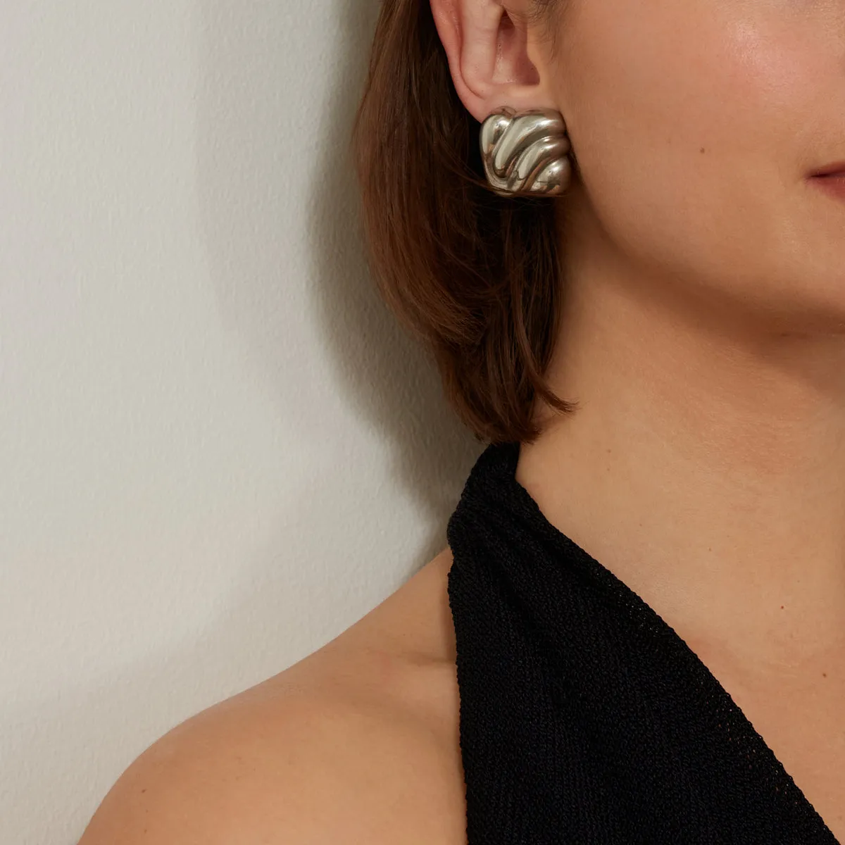 Draco Earrings