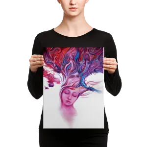 Dreamt Canvas