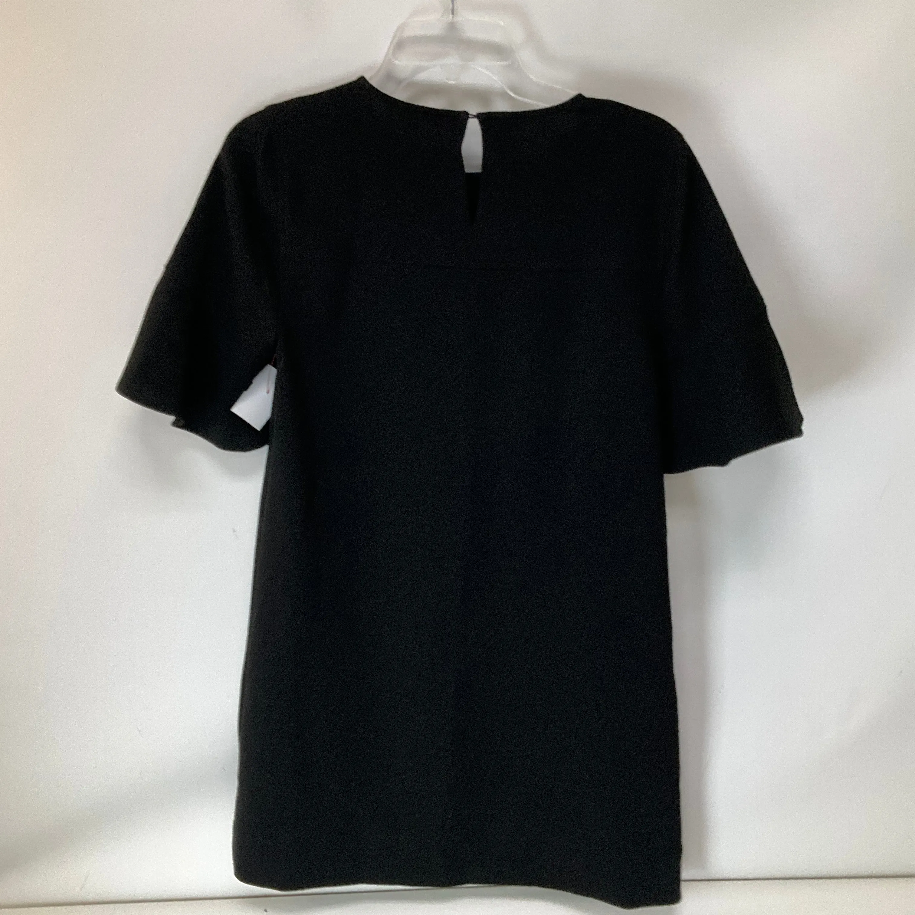 Dress Casual Short By Madewell In Black, Size: Xs