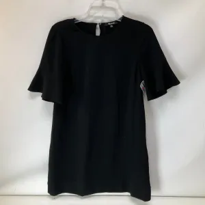 Dress Casual Short By Madewell In Black, Size: Xs