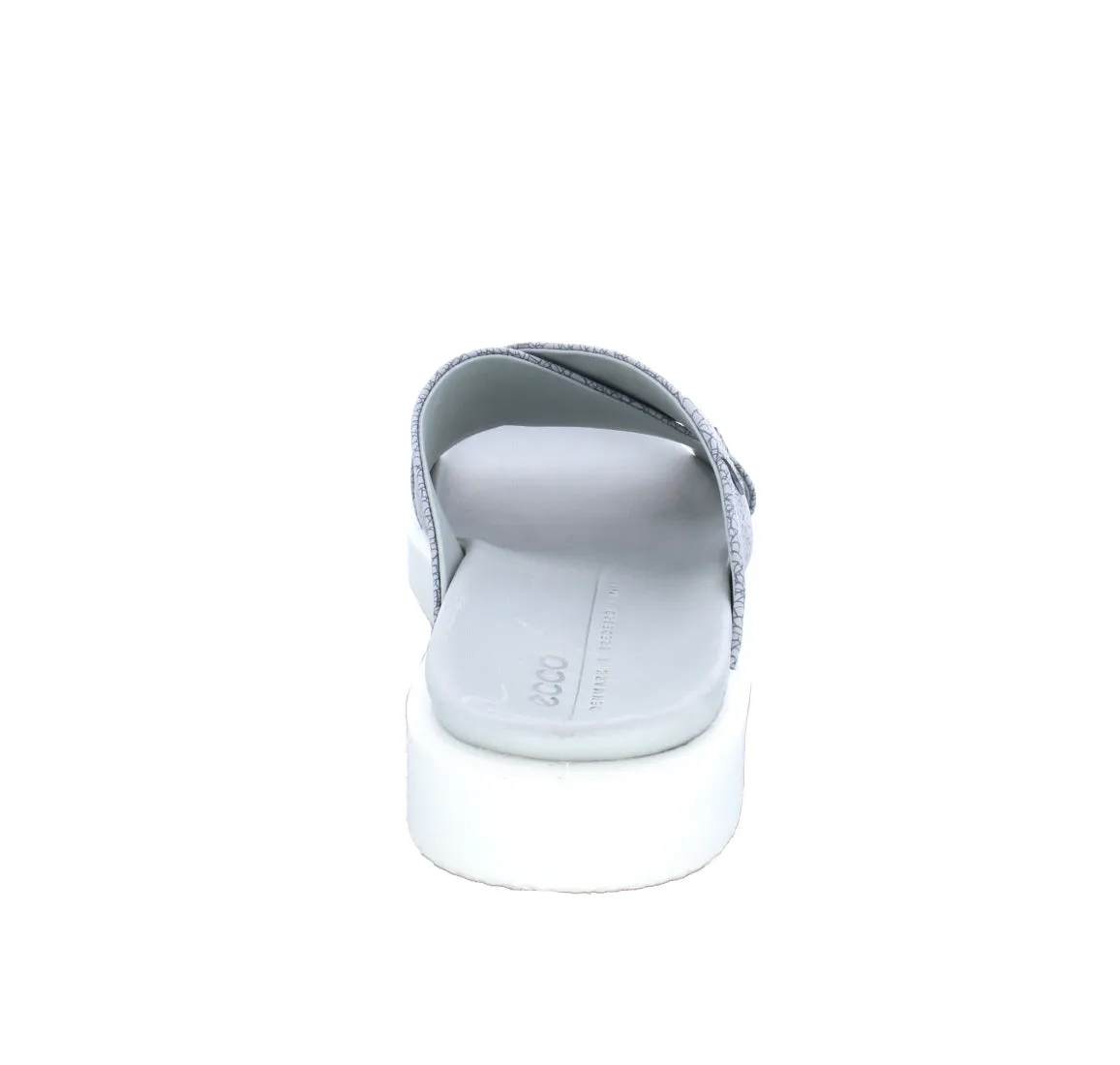 Ecco Flowt LX - Concrete Magnet