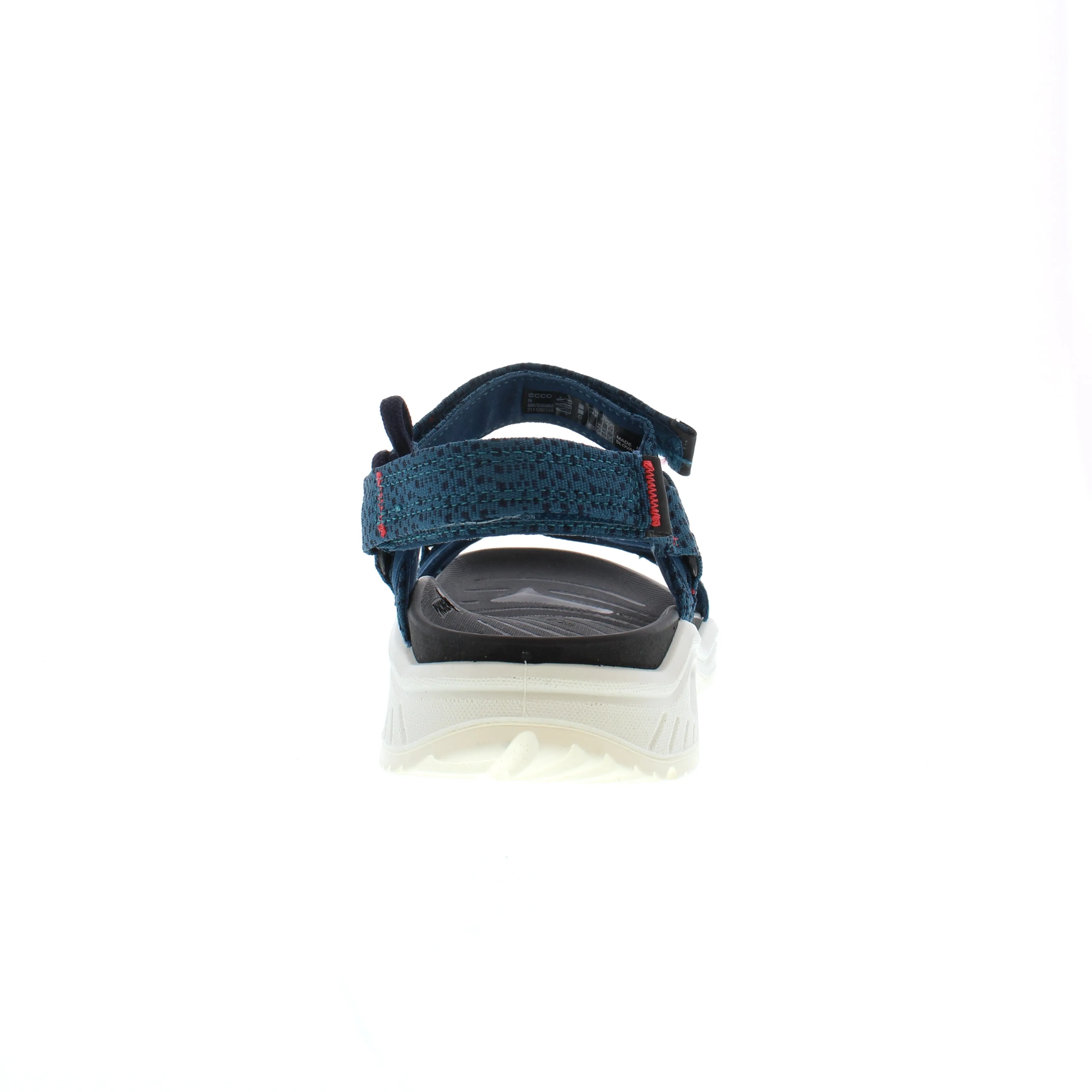 Ecco X-Trinsic 3S Water Sandals - Sea Port Blue