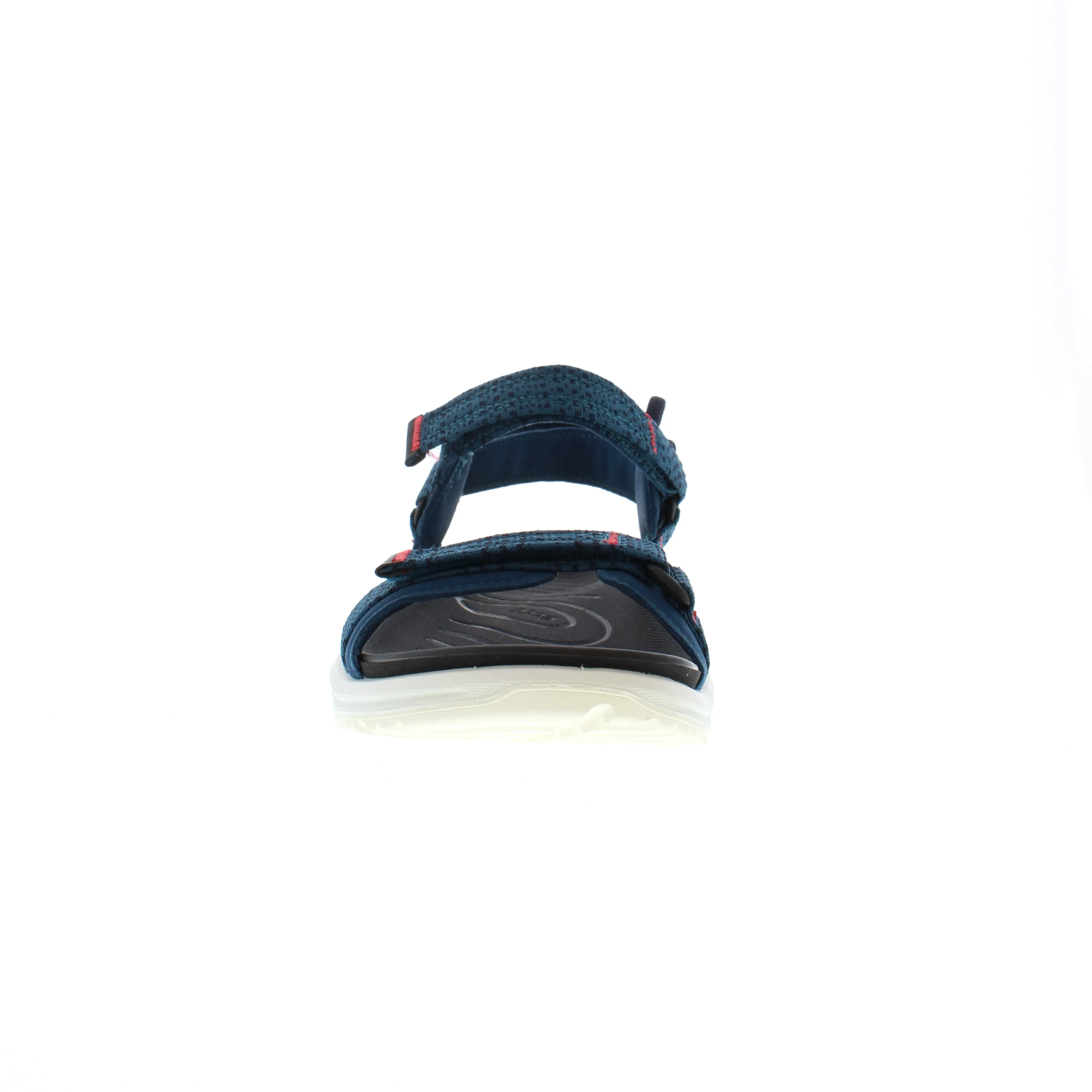 Ecco X-Trinsic 3S Water Sandals - Sea Port Blue