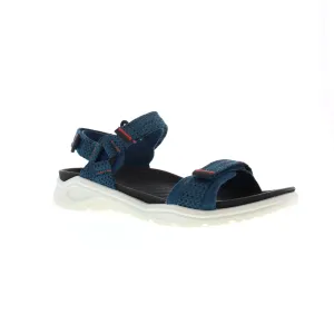 Ecco X-Trinsic 3S Water Sandals - Sea Port Blue