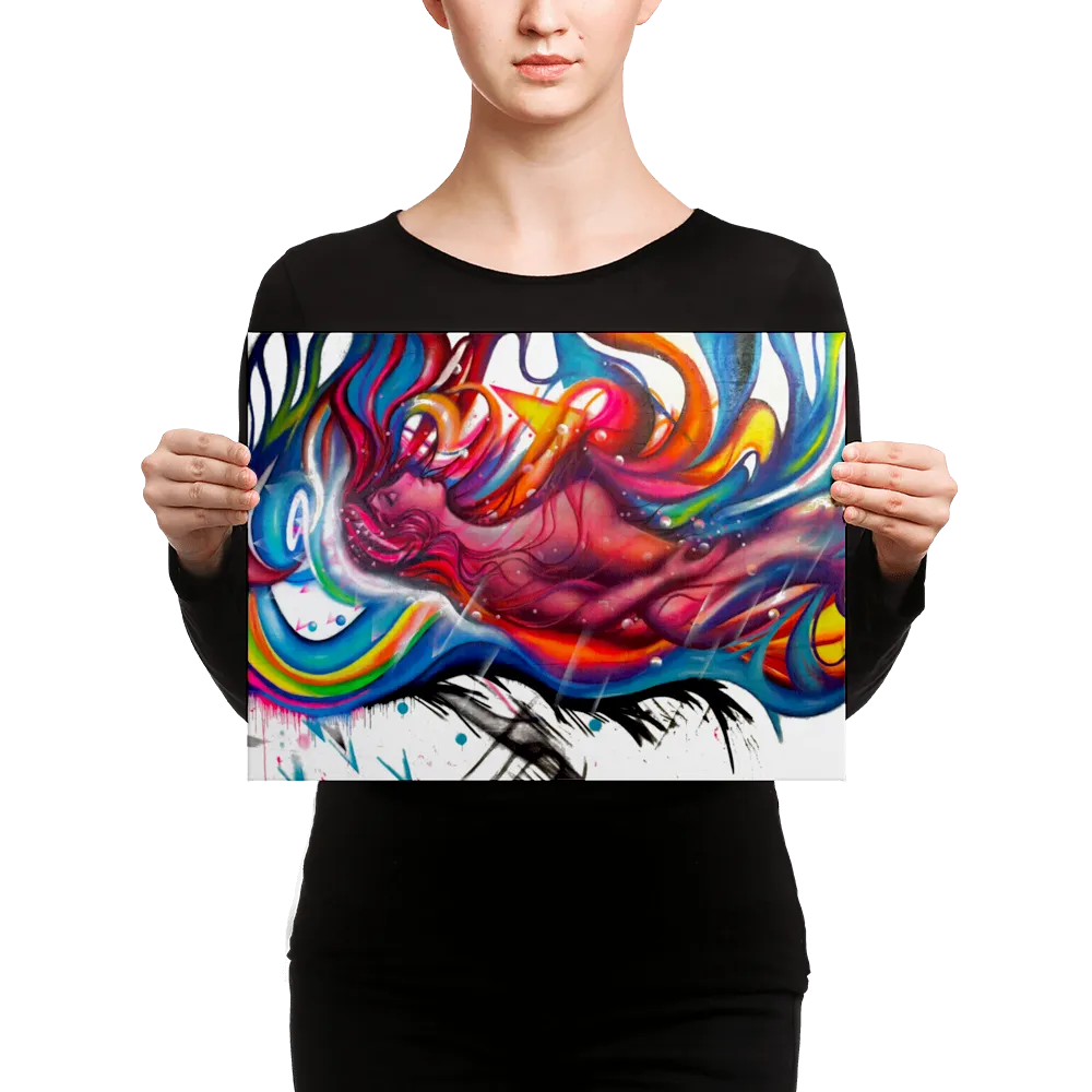 Elevated Canvas