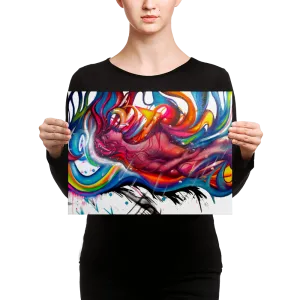 Elevated Canvas