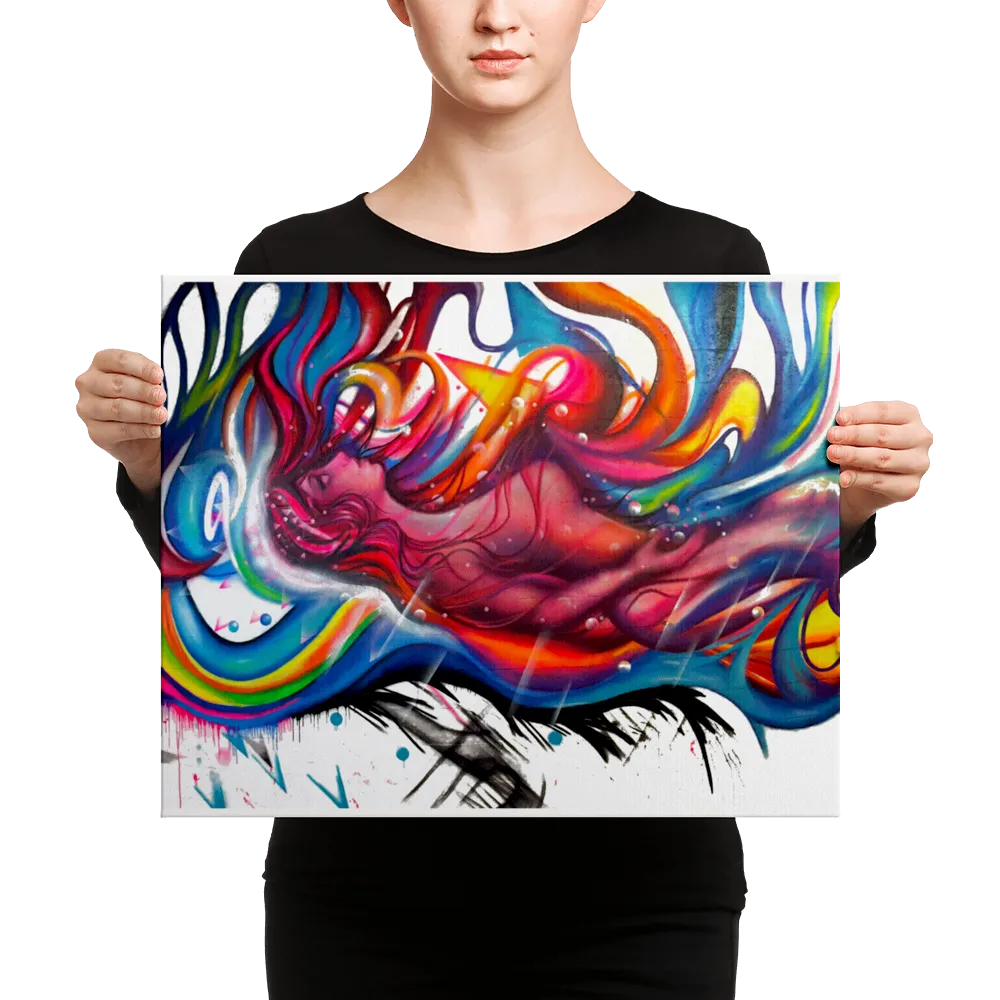 Elevated Canvas