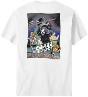 Empire Bites Back T-Shirt