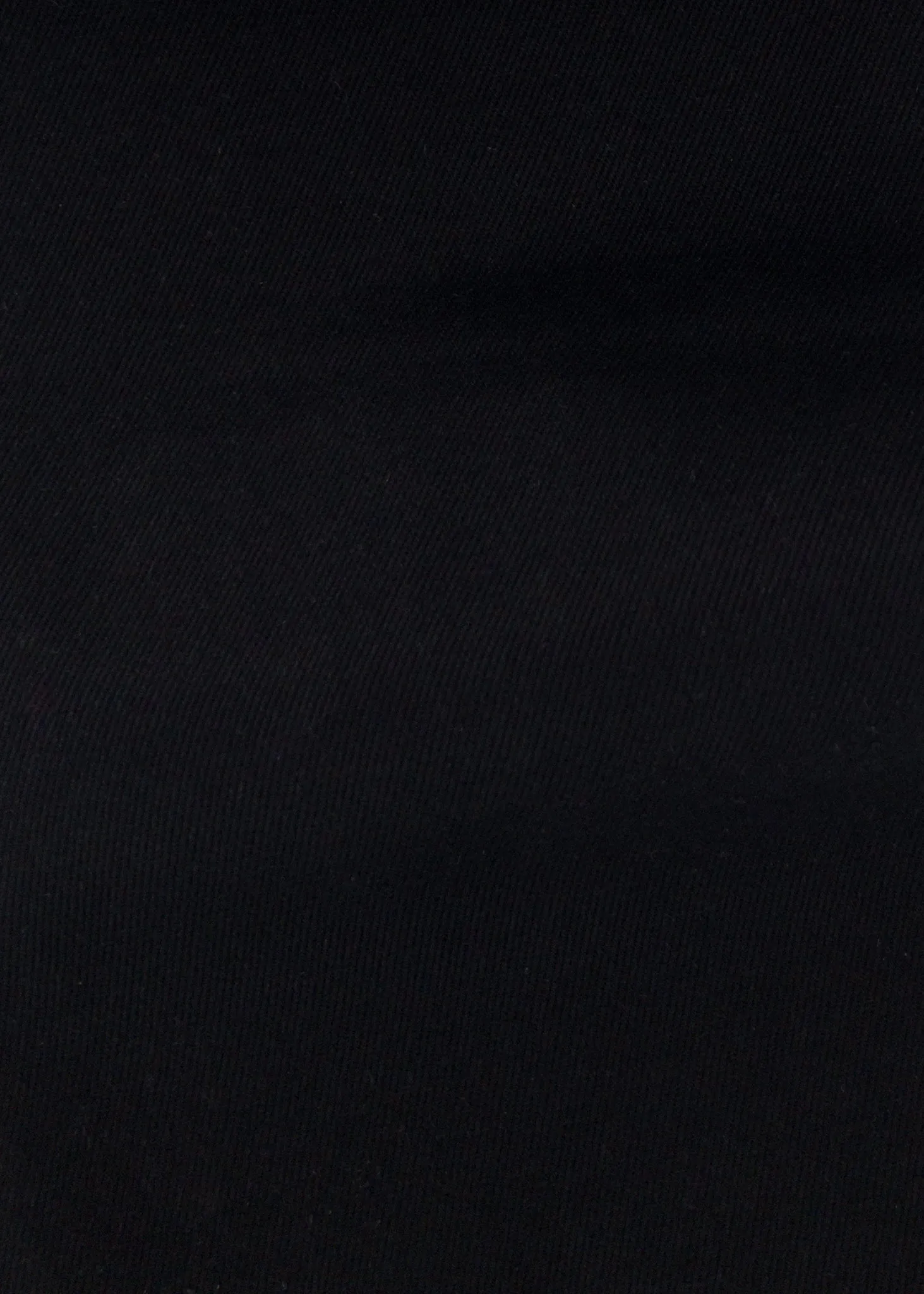 English Classic Cotton Trousers