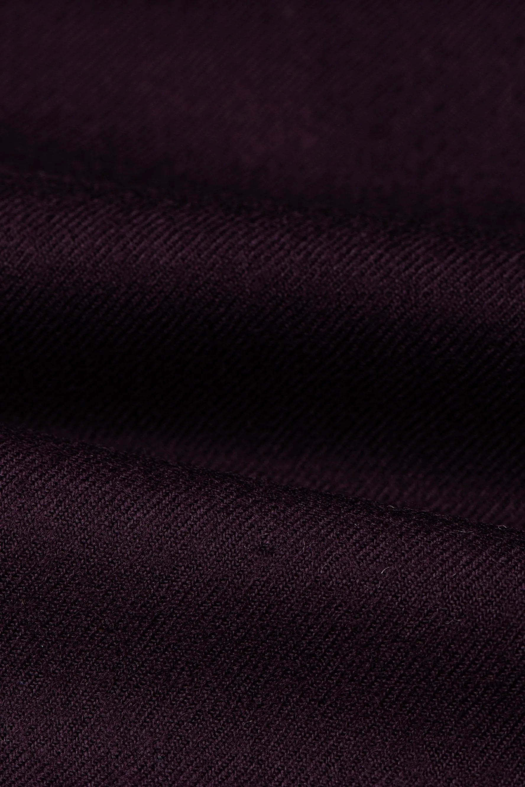 English Solid Flannel Blazer