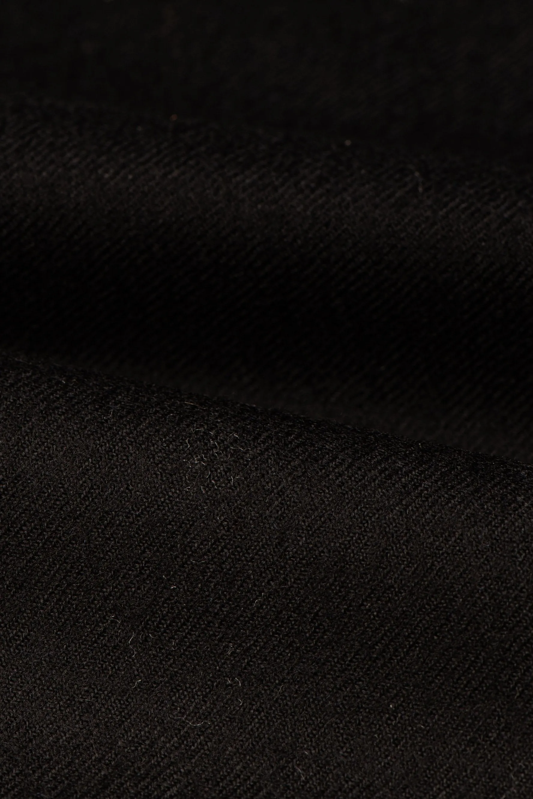 English Solid Flannel Blazer