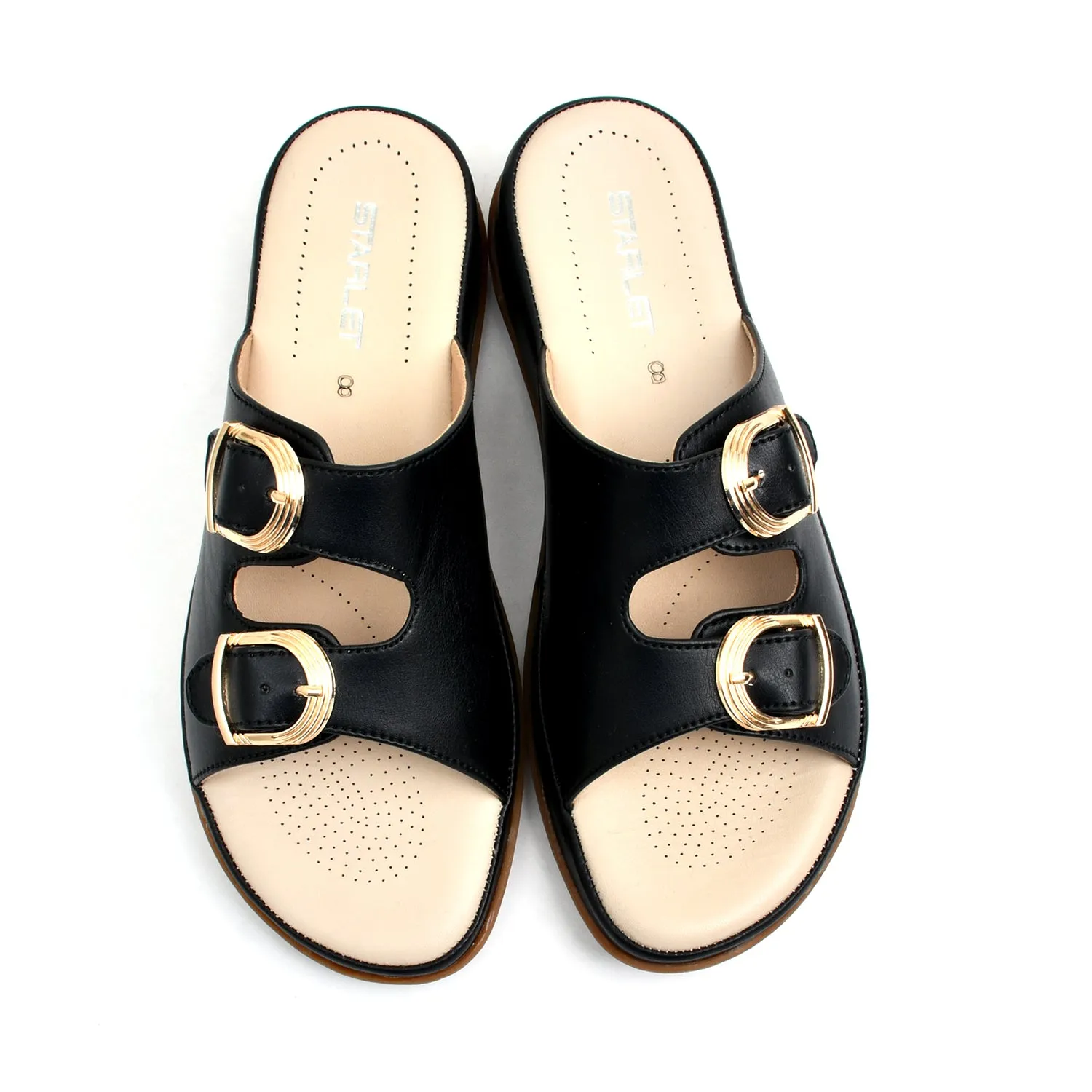 FCL-0056 BLACK