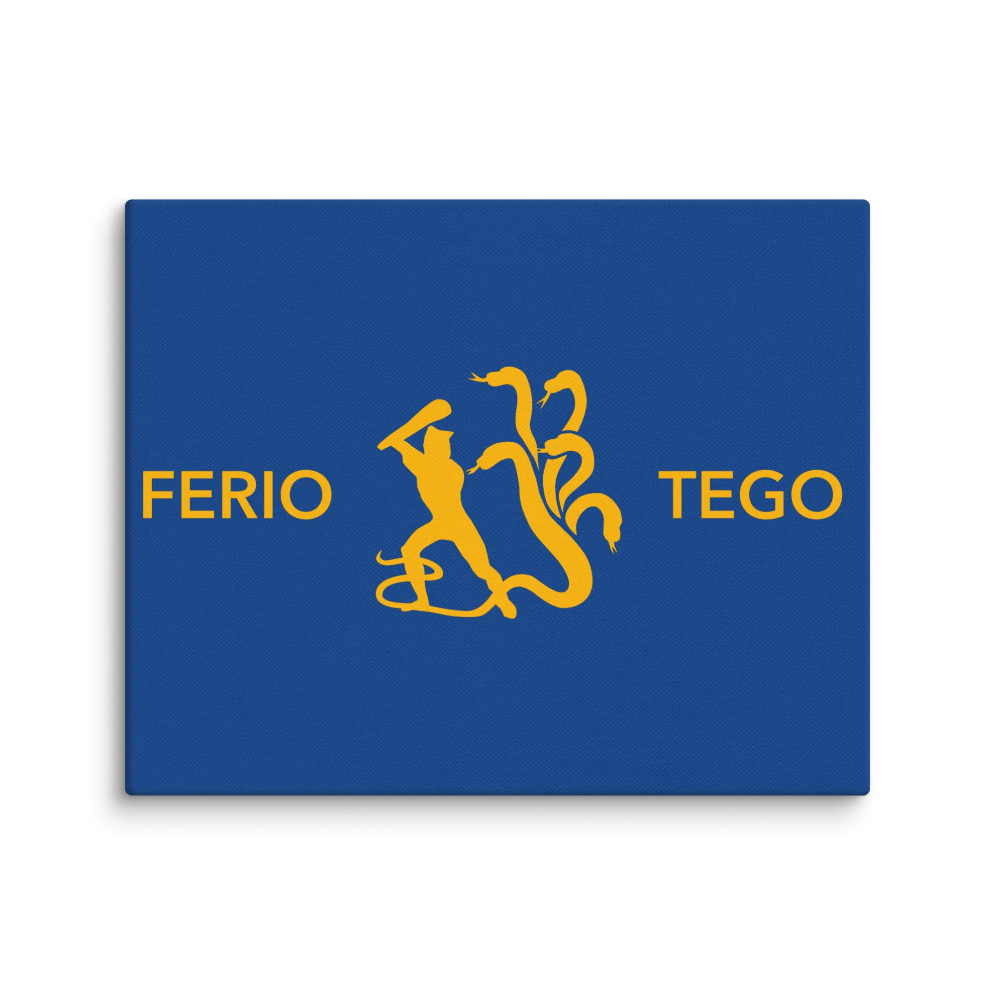 Ferio Canvas