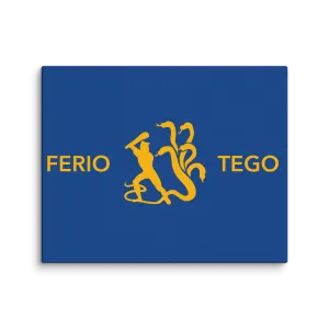 Ferio Canvas