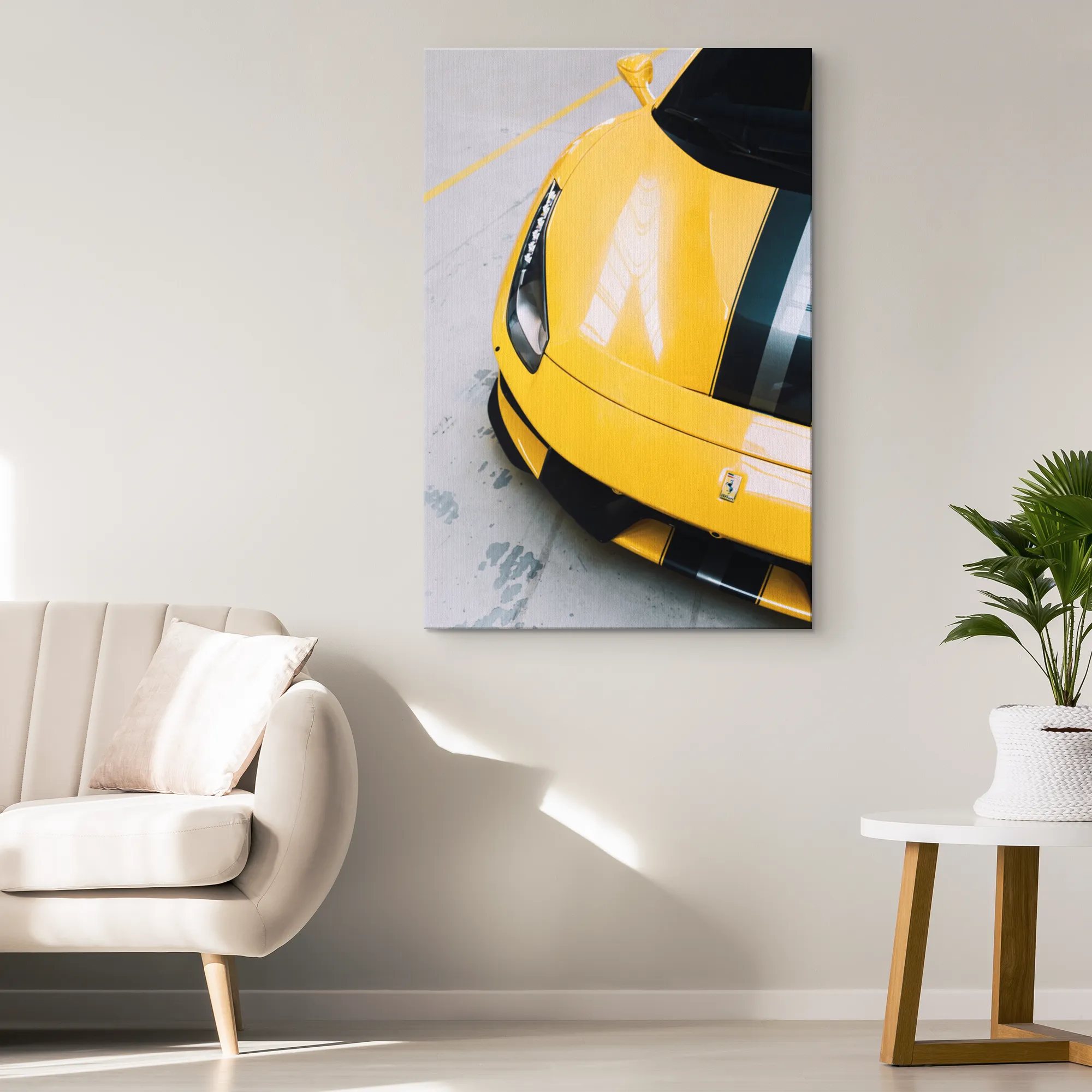 Ferrari 458 2