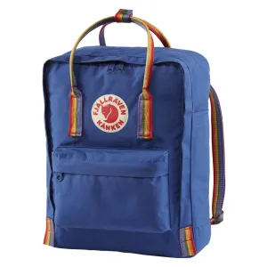 FJÄLLRÄVEN Kånken Rainbow Backpack