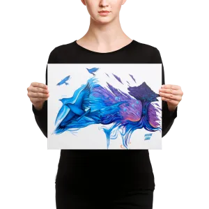 Flight Canvas