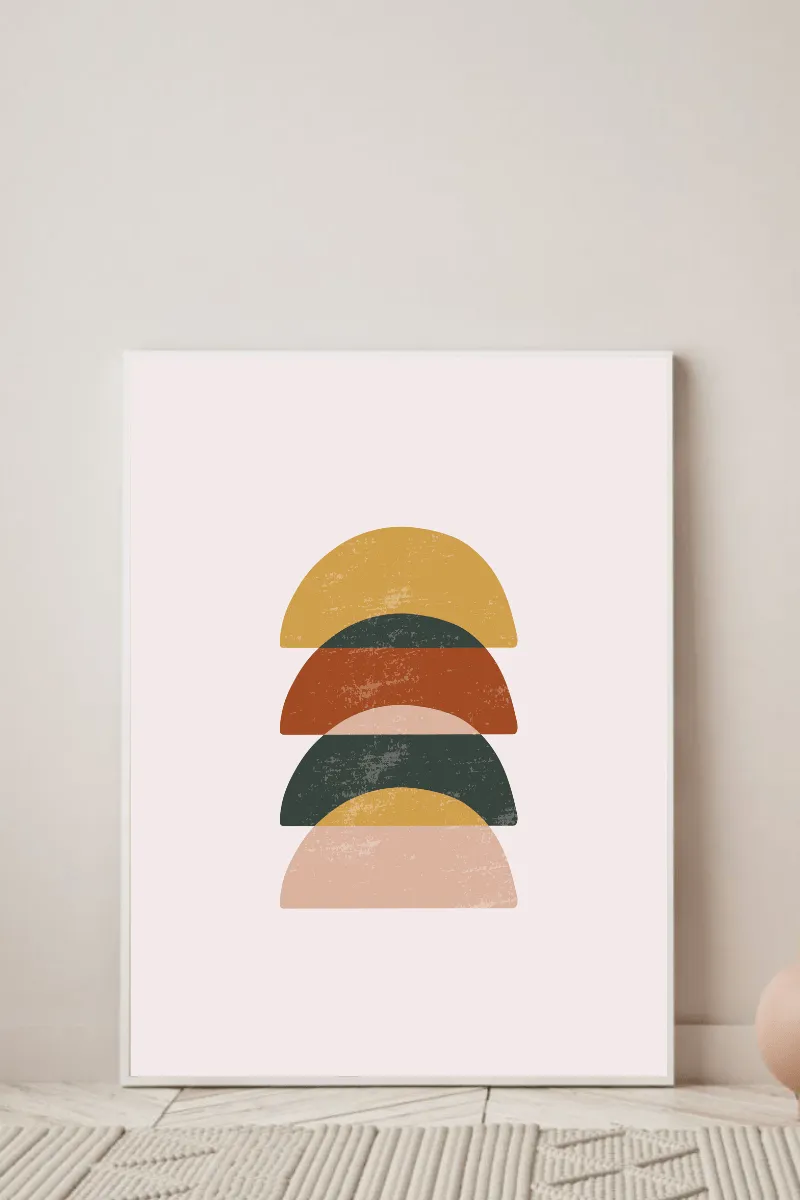 Flow State Poster