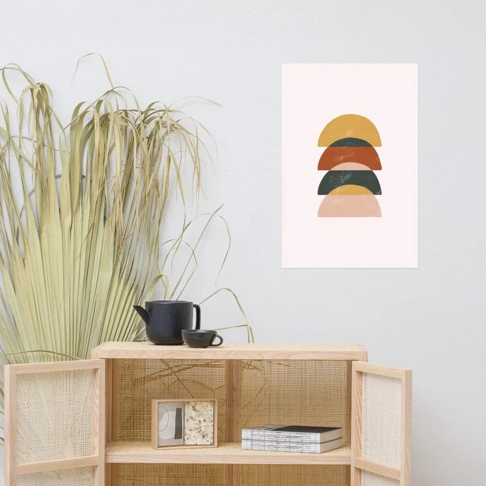 Flow State Poster