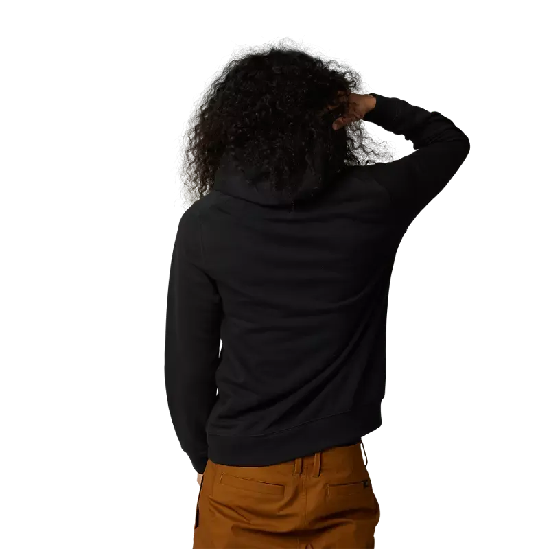FOX Base Over Water Resistant Pullover Hoodie