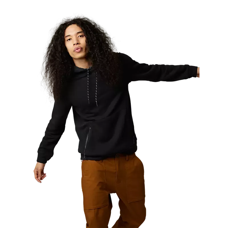 FOX Base Over Water Resistant Pullover Hoodie