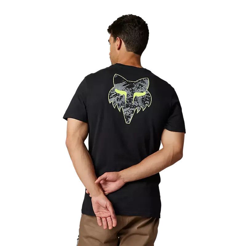 FOX Dkay Premium Tee