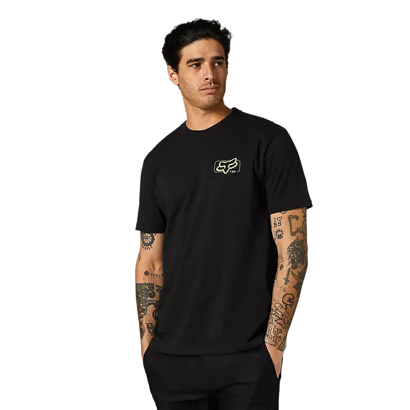 Fox - Mirer SS Premium Tee