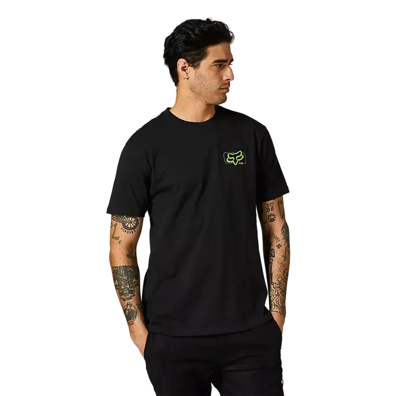 Fox - Mirer SS Premium Tee