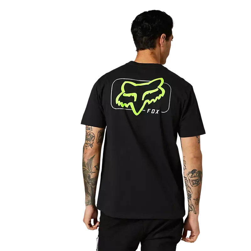 Fox - Mirer SS Premium Tee