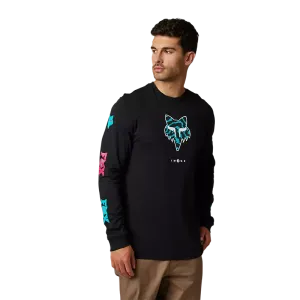 FOX Nuklr Long Sleeve Premium Tee