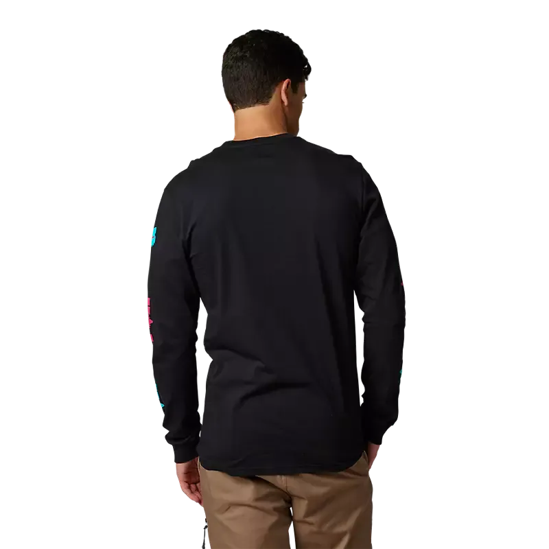 FOX Nuklr Long Sleeve Premium Tee