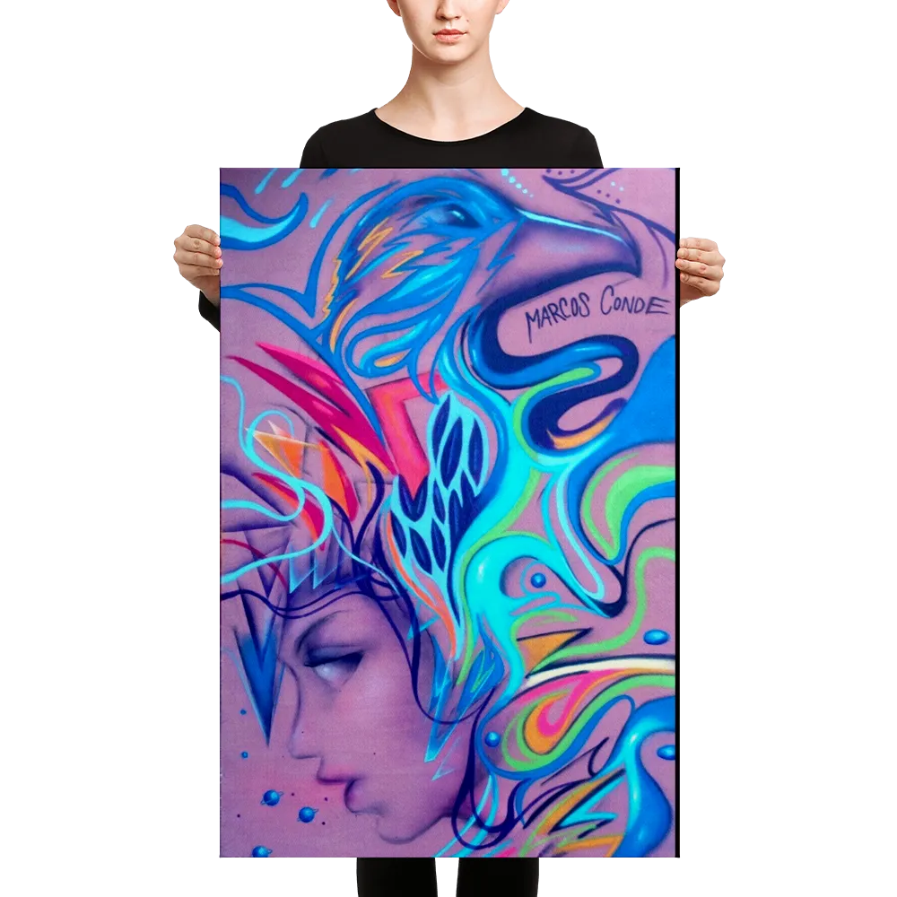 Free Mind Canvas