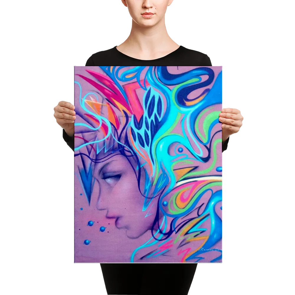 Free Mind Canvas