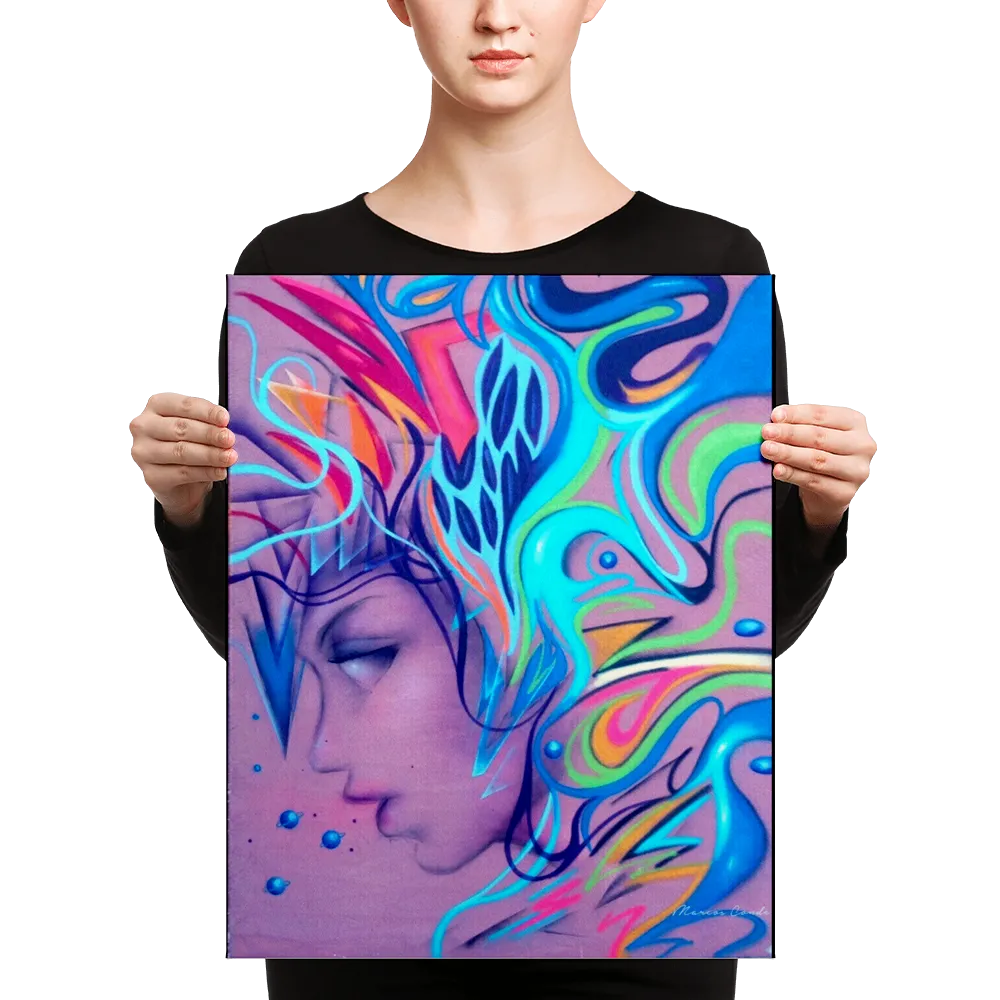 Free Mind Canvas