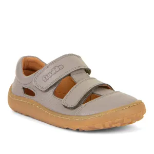 Froddo BAREFOOT SANDAL Light Grey G3150266-4
